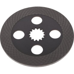Case - IH Puma 140 GARU 5165511N tarpiklis