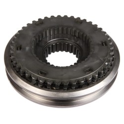 Case - IH Puma 165 Multi 5165511N tarpiklis