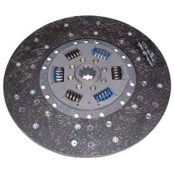 Case - IH 844 330001516 Sankabos diskas TSFA