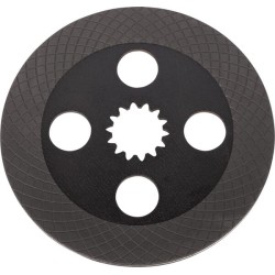 Case - IH Puma 165 Multicontroller 01/20- 51419990 Stabdžių diskas