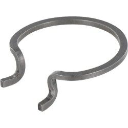 Case - IH Puma 165 01/20- Stage V 87347166 Snapring kardaninis velenas CNH