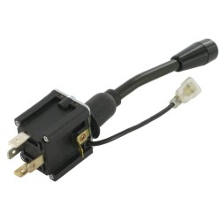 Case - IH 844 3141485R91 Indikatoriaus jungiklis Case - IH