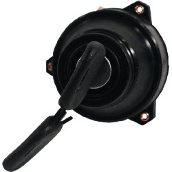 Case - IH 844 300403 Uždegimo jungiklis