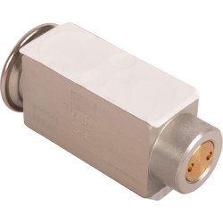Case - IH Puma 220 PowerDrive Tractor 02/21- 82023542 Terminis valdymo vožtuvas