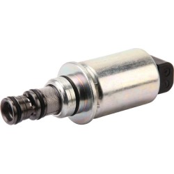 Case - IH Puma 220 PowerDrive Tractor 02/21- 84273815 Solenoidinis vožtuvas
