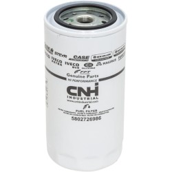 Case - IH Puma 220 PowerDrive Tractor 02/21- 92129321 kuro filtras