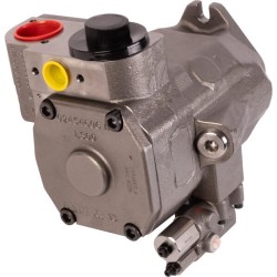 Case - IH Puma 220 PowerDrive Tractor 02/21- 84471388 Hidraulinis siurblys