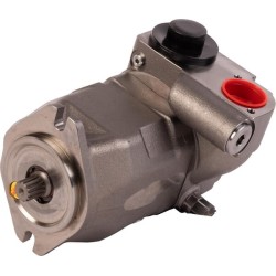 Case - IH Puma 220 PowerDrive Tractor 09/19- 84471388 Hidraulinis siurblys