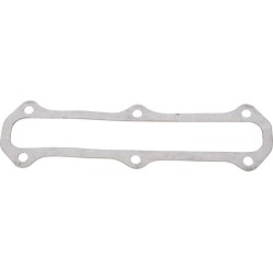Case - IH Puma 140 Tier 4B 12/17- 504114491 Tinklelio šildytuvo tarpiklis
