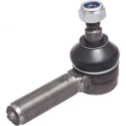Case - IH 844 SHP243KR Skersinės vairo trauklės galas