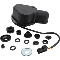 Case - IH Puma 150 Multicontroller Tier 4B 09/17- 47508381 Valytuvo variklis CNH