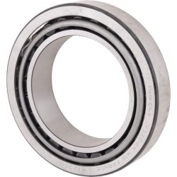 Case - IH Puma 165 Tier 4B 12/17- 32018 kūginis ritininis guolis 90x140x32mm Timken