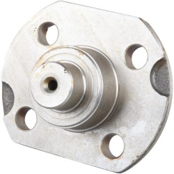 Case - IH 2150 CI129207 Ašies velenas