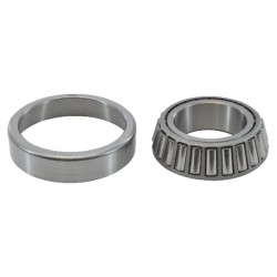 Case - IH Puma 200 Tier 4B 09/17- NWB02579 Kūginis ritininis guolis