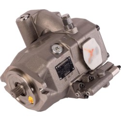 Case - IH Puma 220 Tier 4B 09/17- 84471388 Hidraulinis siurblys
