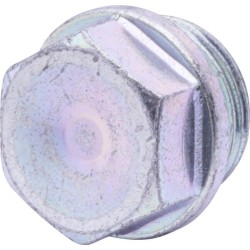 Case - IH QuadTrac 600 16992611 Karterio kamštis