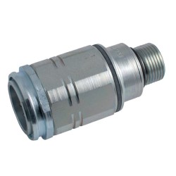 Case - IH 580 PST 08/20-298291A1 Greito atjungimo mova 3/4"