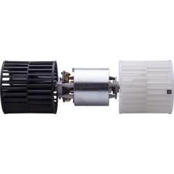 Case - IH Quantum 85F 5192103 Elektrinis pūstuvas
