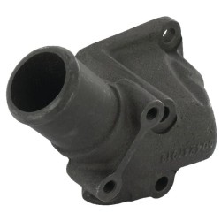 Case - IH Quantum 85F 504221036 Termostatas