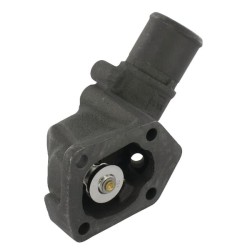 Case - IH Quantum 85F 504221036 Termostatas