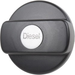 Case - IH Quantum 85F 87311515 kuro pildymo dangtelis CNH