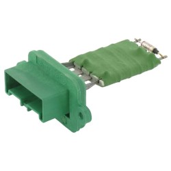 Case - IH Quantum 75F 5192096 rezistorius