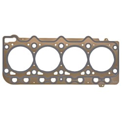Case - IH Quantum 75F 504190831 Cilindro galvutės tarpiklis