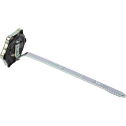 Case - IH Quantum 95F 2830116 matuoklis
