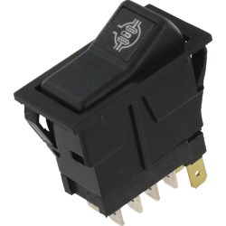 Case - IH Quantum 80F 5180557 Diferencialo jungiklis CNH