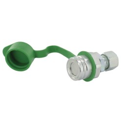 Case - IH Quantum 80F VFL3021 ISO priekabos stabdžių mova Ma