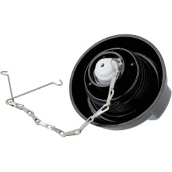 Case - IH Quantum 90F 87679916N Kuro dangtelis