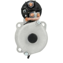 Case - IH Quantum 90F STA2167262 Starteris 12V 2,6kW