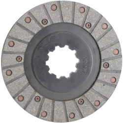 Case - IH 844S 131787A1N Stabdžių diskas Case - IH