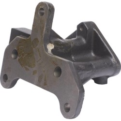 Case - IH Quantum 90F 5176799 Flanšas