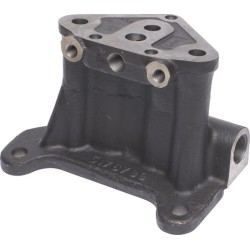 Case - IH Quantum 90F 5176799 Flanšas