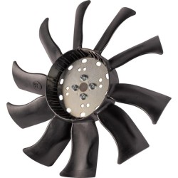 Case - IH Quantum 75V 87542809N ventiliatorius