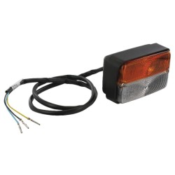 Case - IH Quantum 75V 47133202 Kryptis ir padėtis Light CNH