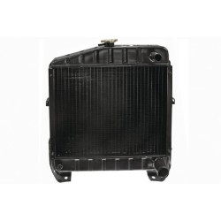 Case - IH 844S VPE3065 radiatorius