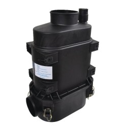 Case - IH Quantum 85V 87347224 Pre Cleaner Cpl CNH