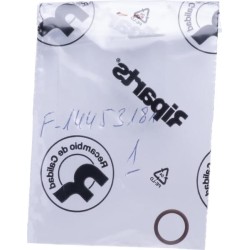 Case - IH Quantum 95N 14453181 O žiedas