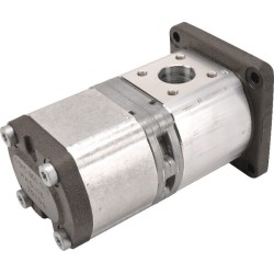 Case - IH Quantum 95N 0517665307 Pavarų siurblys AZPFS-11-019/011LFX2020PB-S0031 Bosch Rexroth
