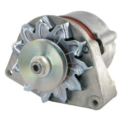 Case - IH 844S IA0372 kintamosios srovės generatorius 14V 33A