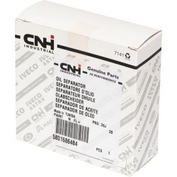 Case - IH Quantum 100F 5801686484 Oro filtras