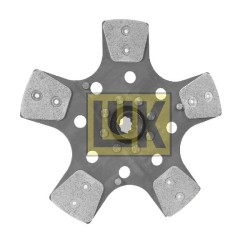 Case - IH Quantum 110F 328066410 Sankabos diskas