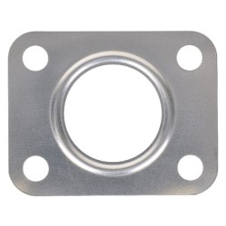 Case - IH Quantum 110F 4899343 Turbo tarpiklis CNH