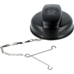 Case - IH Quantum 110F 87679916N Kuro dangtelis