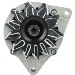 Case - IH Quantum 110F ALT2625042 kintamosios srovės generatorius 14V 120A