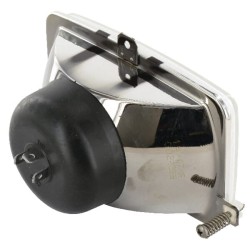 Case - IH Quantum 110F 47134706 priekinis žibintas CNH