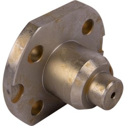 Case - IH 2120 CI118511 King Kaištis