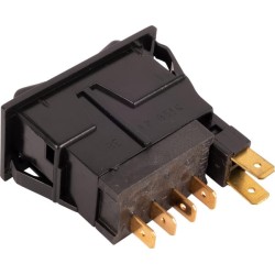 Case - IH Quantum 90V 87358376 Jungiklis CNH